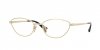 OKULARY KOREKCYJNE VOGUE EYEWEAR VO 4355 848 54 ROZMIAR M